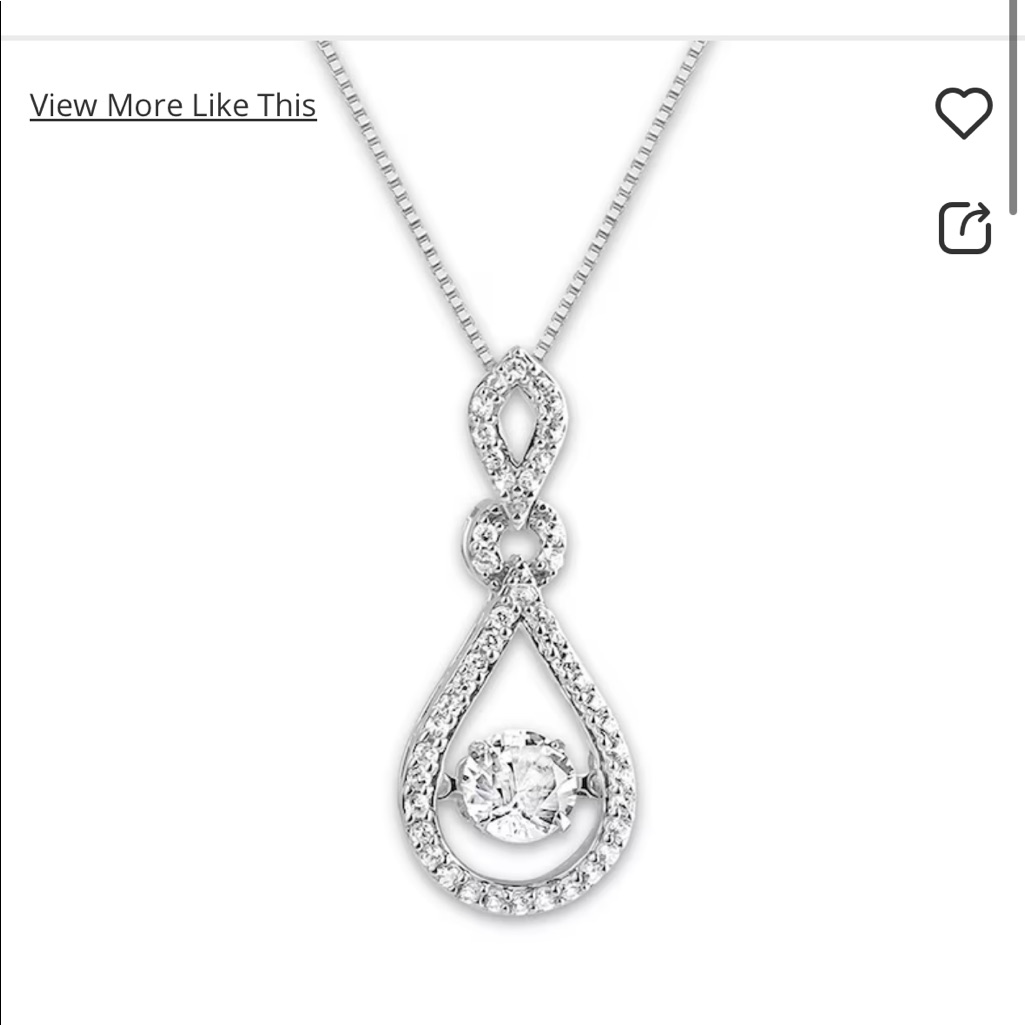 Kay Jewelers Necklace